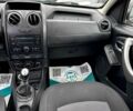 Сірий Дачія Duster, об'ємом двигуна 1.6 л та пробігом 123 тис. км за 10200 $, фото 4 на Automoto.ua