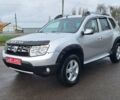 Серый Дачия Duster, объемом двигателя 1.5 л и пробегом 167 тыс. км за 11900 $, фото 2 на Automoto.ua