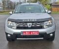 Серый Дачия Duster, объемом двигателя 1.5 л и пробегом 167 тыс. км за 11900 $, фото 16 на Automoto.ua
