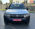 Серый Дачия Duster, объемом двигателя 1.5 л и пробегом 256 тыс. км за 10600 $, фото 1 на Automoto.ua