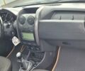 Серый Дачия Duster, объемом двигателя 1.5 л и пробегом 167 тыс. км за 11900 $, фото 67 на Automoto.ua