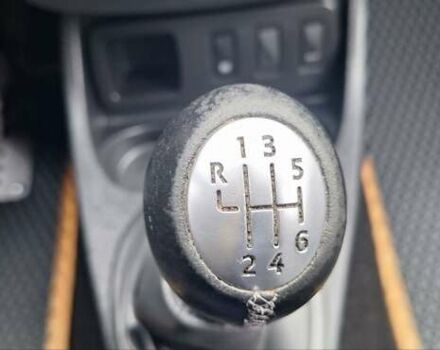 Серый Дачия Duster, объемом двигателя 1.5 л и пробегом 167 тыс. км за 11900 $, фото 109 на Automoto.ua