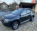 Серый Дачия Duster, объемом двигателя 1.5 л и пробегом 200 тыс. км за 12000 $, фото 1 на Automoto.ua