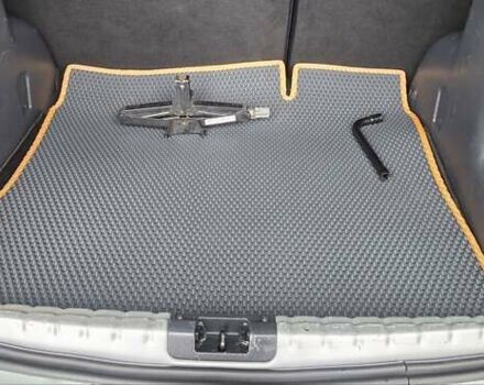 Серый Дачия Duster, объемом двигателя 1.5 л и пробегом 167 тыс. км за 11900 $, фото 36 на Automoto.ua