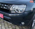 Серый Дачия Duster, объемом двигателя 1.5 л и пробегом 200 тыс. км за 12000 $, фото 25 на Automoto.ua