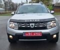 Серый Дачия Duster, объемом двигателя 1.5 л и пробегом 167 тыс. км за 11900 $, фото 121 на Automoto.ua