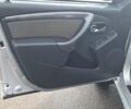 Серый Дачия Duster, объемом двигателя 1.5 л и пробегом 167 тыс. км за 11900 $, фото 44 на Automoto.ua