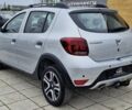 Сірий Дачія Duster, об'ємом двигуна 1.5 л та пробігом 128 тис. км за 8270 $, фото 5 на Automoto.ua