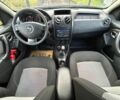 Серый Дачия Duster, объемом двигателя 1.5 л и пробегом 168 тыс. км за 7600 $, фото 11 на Automoto.ua