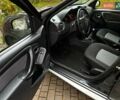 Серый Дачия Duster, объемом двигателя 1.5 л и пробегом 170 тыс. км за 10900 $, фото 2 на Automoto.ua