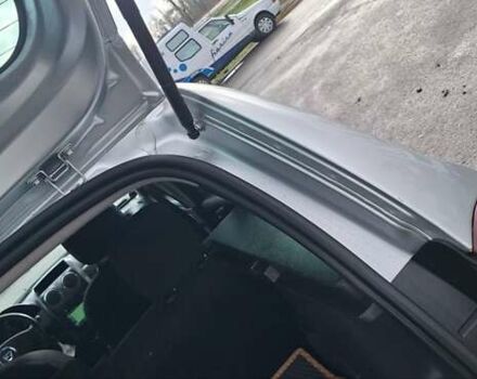 Серый Дачия Duster, объемом двигателя 1.5 л и пробегом 167 тыс. км за 11900 $, фото 27 на Automoto.ua