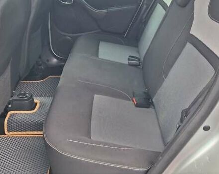 Серый Дачия Duster, объемом двигателя 1.5 л и пробегом 167 тыс. км за 11900 $, фото 53 на Automoto.ua