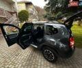 Серый Дачия Duster, объемом двигателя 1.5 л и пробегом 170 тыс. км за 10900 $, фото 33 на Automoto.ua