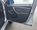 Серый Дачия Duster, объемом двигателя 1.5 л и пробегом 167 тыс. км за 11900 $, фото 71 на Automoto.ua