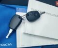 Серый Дачия Duster, объемом двигателя 1.5 л и пробегом 236 тыс. км за 11500 $, фото 6 на Automoto.ua