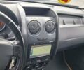 Серый Дачия Duster, объемом двигателя 1.5 л и пробегом 167 тыс. км за 11900 $, фото 115 на Automoto.ua