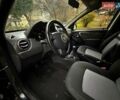 Серый Дачия Duster, объемом двигателя 1.5 л и пробегом 170 тыс. км за 10900 $, фото 12 на Automoto.ua