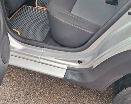 Серый Дачия Duster, объемом двигателя 1.5 л и пробегом 167 тыс. км за 11900 $, фото 58 на Automoto.ua