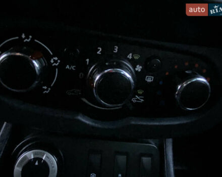 Серый Дачия Duster, объемом двигателя 1.5 л и пробегом 200 тыс. км за 12000 $, фото 39 на Automoto.ua