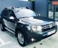 Серый Дачия Duster, объемом двигателя 1.5 л и пробегом 236 тыс. км за 11500 $, фото 15 на Automoto.ua