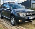 Серый Дачия Duster, объемом двигателя 1.5 л и пробегом 168 тыс. км за 7600 $, фото 15 на Automoto.ua