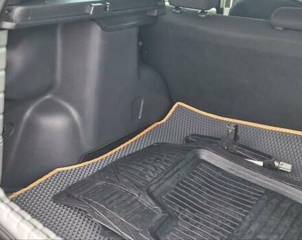 Серый Дачия Duster, объемом двигателя 1.5 л и пробегом 167 тыс. км за 11900 $, фото 30 на Automoto.ua