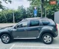 Серый Дачия Duster, объемом двигателя 1.5 л и пробегом 236 тыс. км за 11500 $, фото 11 на Automoto.ua