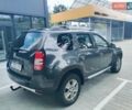 Серый Дачия Duster, объемом двигателя 1.5 л и пробегом 236 тыс. км за 11500 $, фото 19 на Automoto.ua