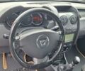 Серый Дачия Duster, объемом двигателя 1.5 л и пробегом 167 тыс. км за 11900 $, фото 52 на Automoto.ua