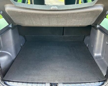 Серый Дачия Duster, объемом двигателя 1.5 л и пробегом 168 тыс. км за 7600 $, фото 14 на Automoto.ua