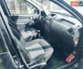 Серый Дачия Duster, объемом двигателя 1.5 л и пробегом 236 тыс. км за 11500 $, фото 1 на Automoto.ua