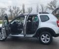 Серый Дачия Duster, объемом двигателя 1.5 л и пробегом 167 тыс. км за 11900 $, фото 92 на Automoto.ua