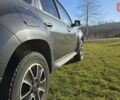 Серый Дачия Duster, объемом двигателя 1.46 л и пробегом 284 тыс. км за 11300 $, фото 10 на Automoto.ua