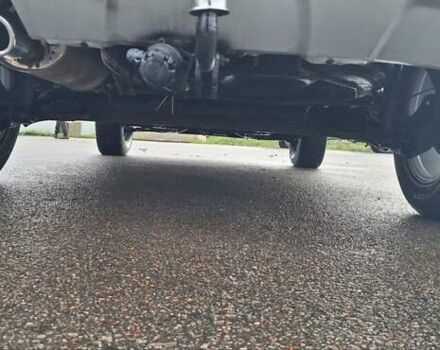 Серый Дачия Duster, объемом двигателя 1.5 л и пробегом 167 тыс. км за 11900 $, фото 26 на Automoto.ua