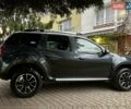 Серый Дачия Duster, объемом двигателя 1.5 л и пробегом 170 тыс. км за 10900 $, фото 6 на Automoto.ua