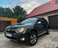 Серый Дачия Duster, объемом двигателя 1.5 л и пробегом 164 тыс. км за 10940 $, фото 1 на Automoto.ua