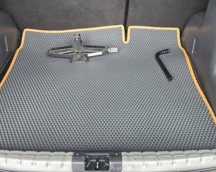 Серый Дачия Duster, объемом двигателя 1.5 л и пробегом 167 тыс. км за 11900 $, фото 32 на Automoto.ua