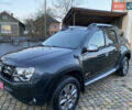 Серый Дачия Duster, объемом двигателя 1.5 л и пробегом 200 тыс. км за 12000 $, фото 3 на Automoto.ua