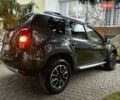Серый Дачия Duster, объемом двигателя 1.5 л и пробегом 170 тыс. км за 10900 $, фото 5 на Automoto.ua