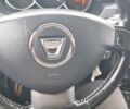 Серый Дачия Duster, объемом двигателя 1.5 л и пробегом 167 тыс. км за 11900 $, фото 112 на Automoto.ua