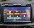 Сірий Дачія Duster, об'ємом двигуна 1.5 л та пробігом 128 тис. км за 8270 $, фото 14 на Automoto.ua