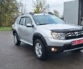 Серый Дачия Duster, объемом двигателя 1.5 л и пробегом 167 тыс. км за 11900 $, фото 124 на Automoto.ua