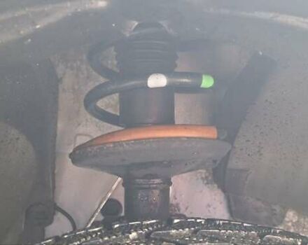 Серый Дачия Duster, объемом двигателя 1.5 л и пробегом 167 тыс. км за 11900 $, фото 85 на Automoto.ua