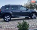 Серый Дачия Duster, объемом двигателя 1.5 л и пробегом 200 тыс. км за 12000 $, фото 14 на Automoto.ua