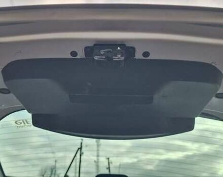 Серый Дачия Duster, объемом двигателя 1.5 л и пробегом 167 тыс. км за 11900 $, фото 25 на Automoto.ua