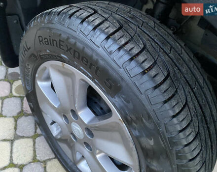 Серый Дачия Duster, объемом двигателя 1.5 л и пробегом 200 тыс. км за 12000 $, фото 21 на Automoto.ua