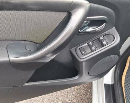Серый Дачия Duster, объемом двигателя 1.5 л и пробегом 167 тыс. км за 11900 $, фото 102 на Automoto.ua
