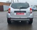 Серый Дачия Duster, объемом двигателя 1.5 л и пробегом 167 тыс. км за 11900 $, фото 126 на Automoto.ua