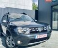 Серый Дачия Duster, объемом двигателя 1.5 л и пробегом 236 тыс. км за 11500 $, фото 10 на Automoto.ua