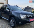 Серый Дачия Duster, объемом двигателя 1.5 л и пробегом 200 тыс. км за 12000 $, фото 22 на Automoto.ua